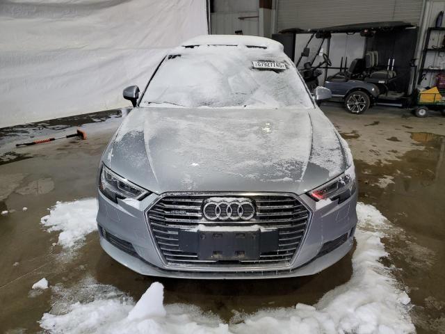 Photo 5 from auction – 2017 AUDI A3 with VIN WAUTPBFF0HA086574