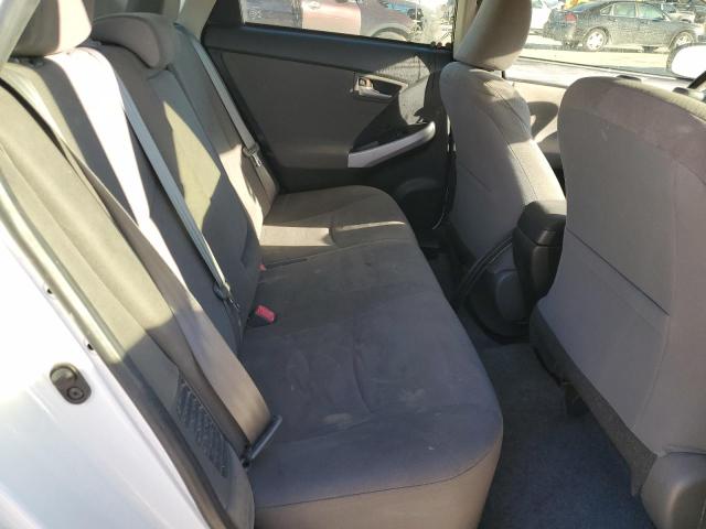 Photo 10 from auction – 2015 TOYOTA PRIUS with VIN JTDKN3DU6F0401120