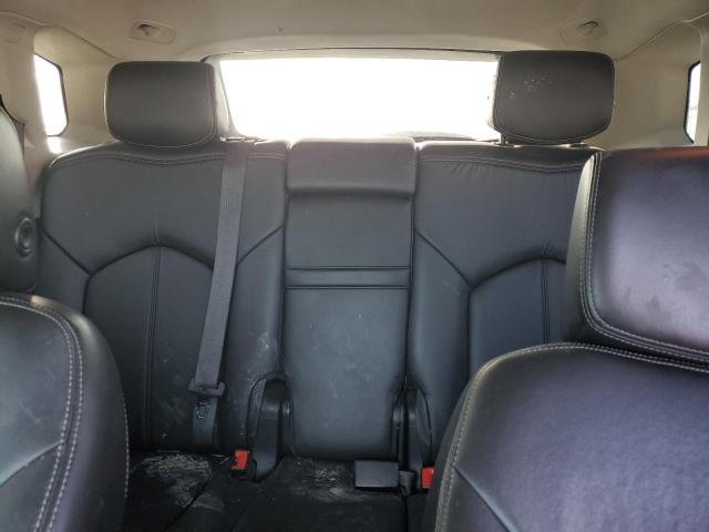 Photo 10 from auction – 2012 CADILLAC SRX with VIN 3GYFNGE30CS626906