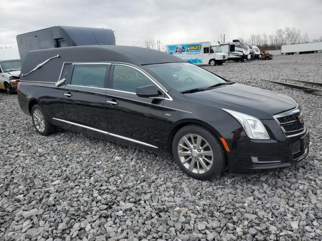 Photo 4 from auction – 2016 CADILLAC XTS FUNERA with VIN 2GEXG7U33G9500555