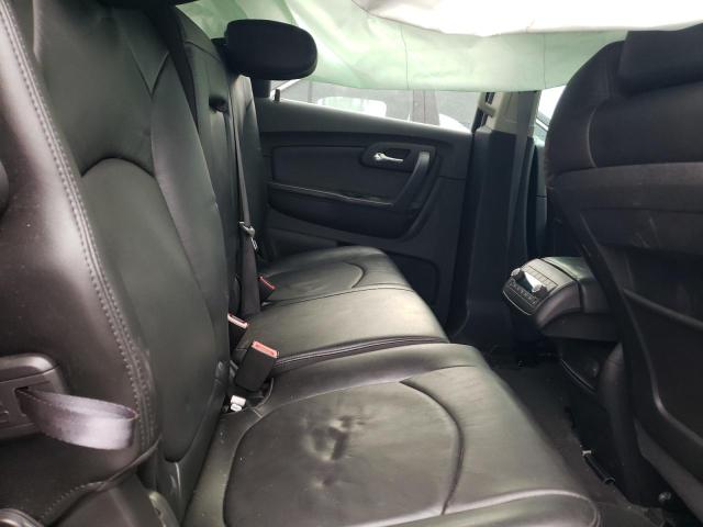 Photo 11 from auction – 2011 CHEVROLET TRAVERSE L with VIN 1GNKVJED3BJ320607