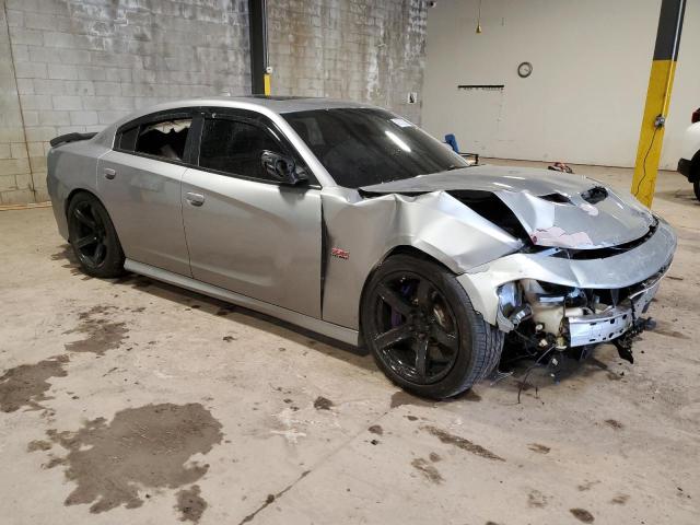 Photo 4 from auction – 2018 DODGE CHARGER R/ with VIN 2C3CDXGJ6JH200844