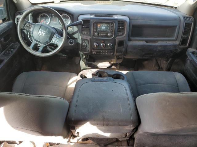 Photo 8 from auction – 2018 RAM 3500 with VIN 3C7WRTCL9JG363095