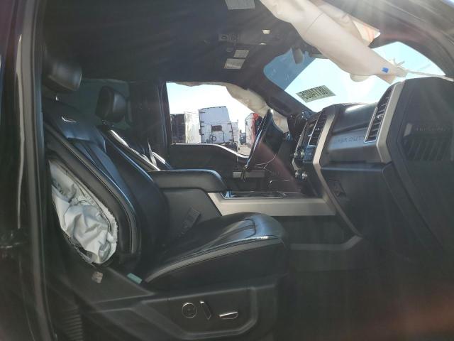 Photo 5 from auction – 2019 FORD F250 SUPER with VIN 1FT7W2BT7KEC77055