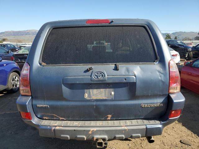 Foto 6 de la subasta – 2003 TOYOTA 4RUNNER SR con VIN JTEZU14R738007362