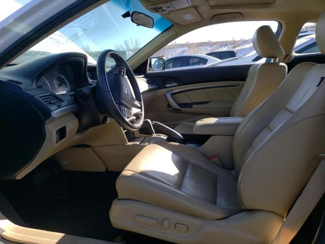 Photo 7 from auction – 2012 HONDA ACCORD EXL with VIN 1HGCS1B85CA021426