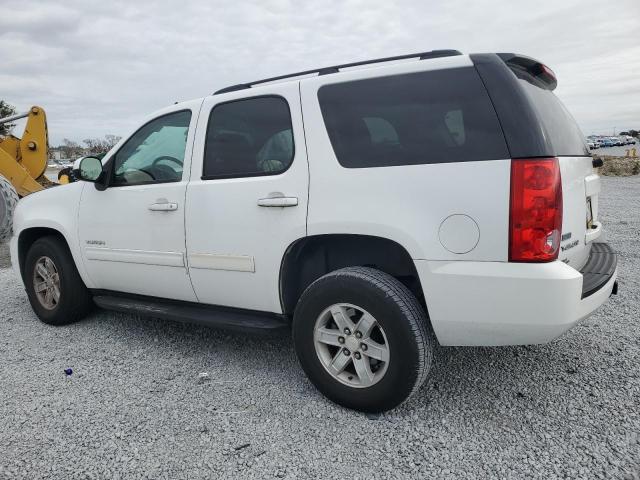 Photo 2 from auction – 2011 GMC YUKON SLE with VIN 1GKS1AE07BR277980