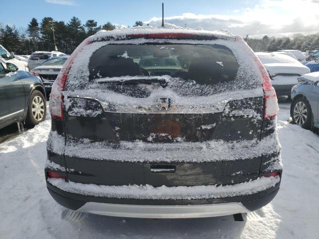 Photo 6 from auction – 2015 HONDA CR-V EXL with VIN 5J6RM4H74FL070445