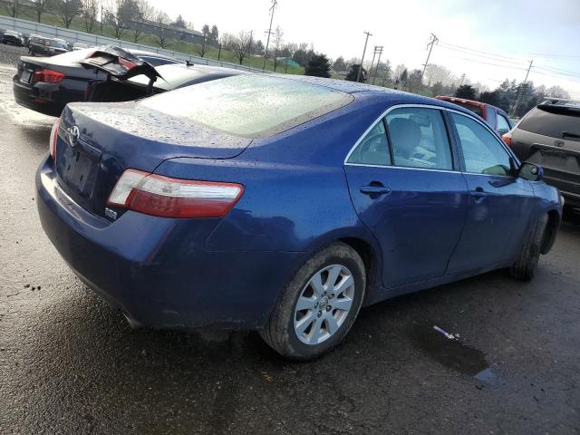 Photo 3 from auction – 2007 TOYOTA CAMRY HYBR with VIN JTNBB46K673002147