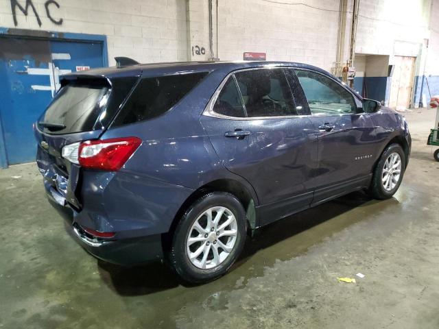 Photo 3 from auction – 2019 CHEVROLET EQUINOX LT with VIN 3GNAXKEV8KL324150