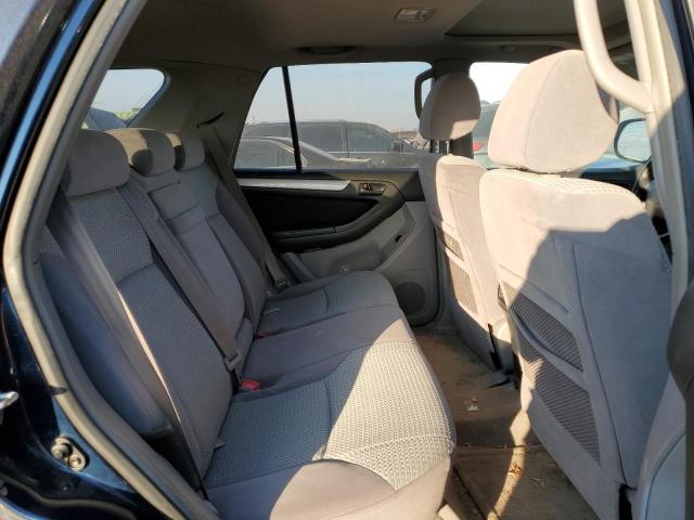Photo 10 from auction – 2005 TOYOTA 4RUNNER SR with VIN JTEBU14R258034912