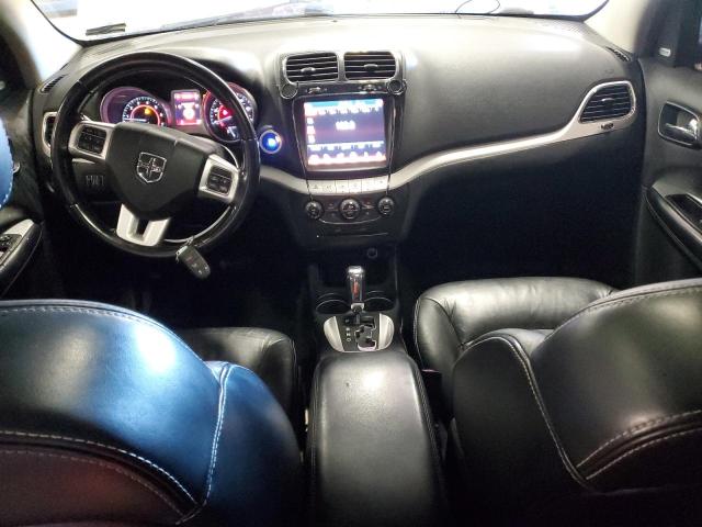 Photo 8 from auction – 2011 DODGE JOURNEY LU with VIN 3D4PG9FG4BT505941