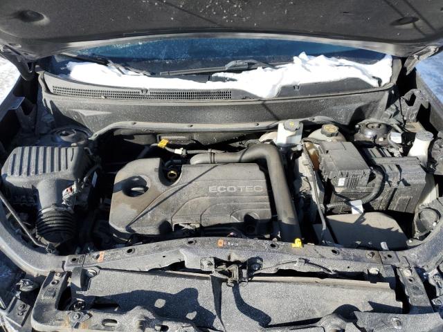 Zdjęcie 12 z aukcji – 2018 CHEVROLET EQUINOX LT z VIN 3GNAXJEV0JS644545