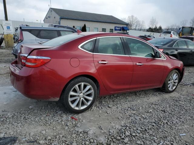Photo 3 from auction – 2014 BUICK VERANO CON with VIN 1G4PR5SK0E4110963