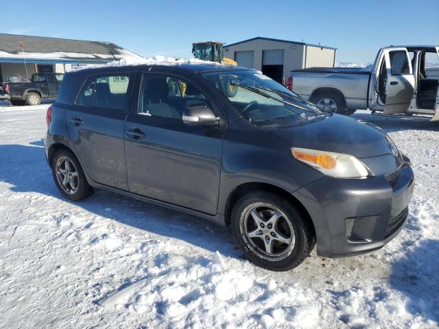 Photo 4 from auction – 2008 TOYOTA SCION XD with VIN JTKKU10478J016927