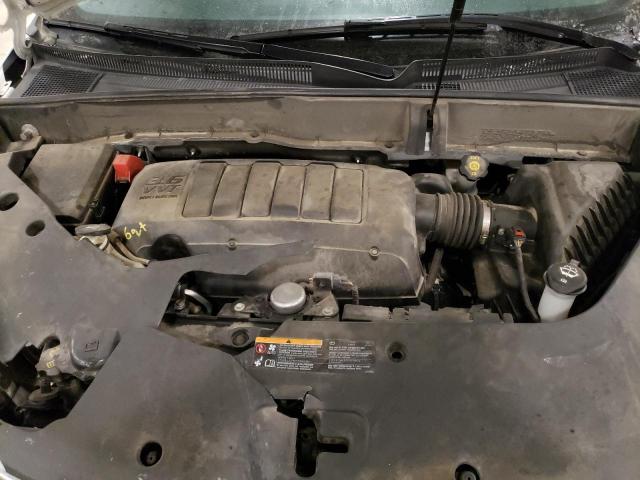 Photo 12 from auction – 2013 CHEVROLET TRAVERSE L with VIN 1GNKVJKD2DJ260164