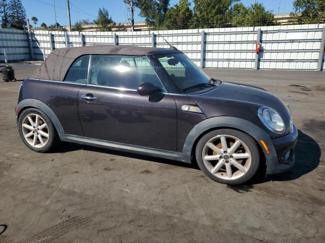 Photo 4 from auction – 2013 MINI COOPER with VIN WMWZN3C51DT266291