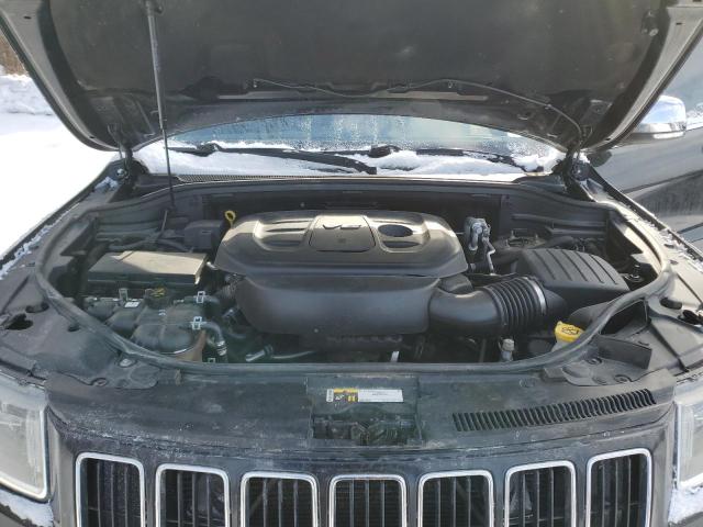 Photo 12 from auction – 2016 JEEP GRAND CHER with VIN 1C4RJFBG9GC456282