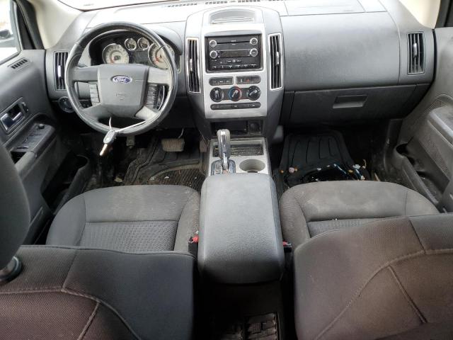 Photo 8 from auction – 2010 FORD EDGE SEL with VIN 2FMDK3JC6ABB52947