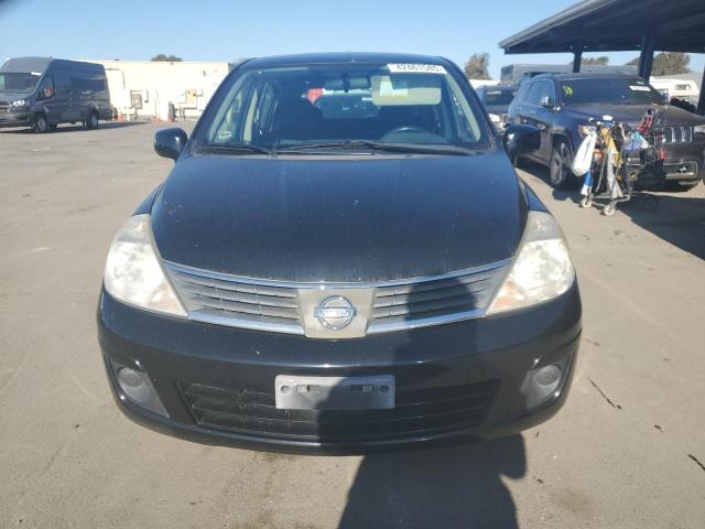 Photo 5 from auction – 2009 NISSAN VERSA with VIN 3N1BC13E29L408743