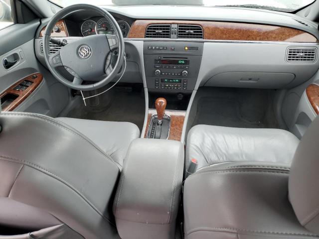Photo 8 from auction – 2005 BUICK ALLURE CXL with VIN 2G4WJ532551282581