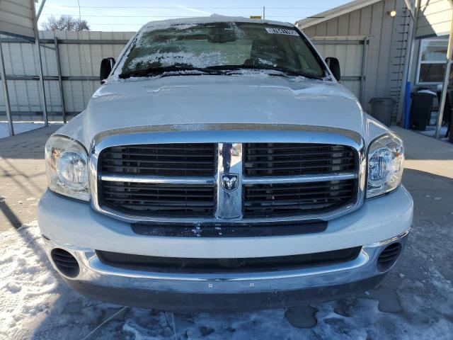 Photo 5 from auction – 2007 DODGE RAM 1500 S with VIN 1D7HA18P57S275794