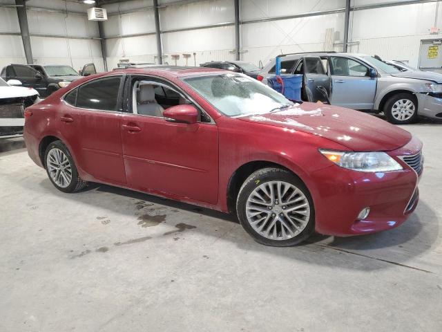 Photo 4 from auction – 2013 LEXUS ES 350 with VIN JTHBK1GG2D2022439