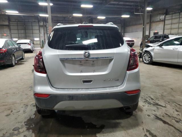 Photo 6 from auction – 2021 BUICK ENCORE PRE with VIN KL4CJESB1MB306568