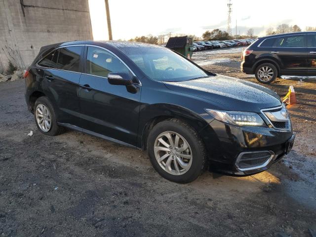 Photo 4 from auction – 2016 ACURA RDX TECHNO with VIN 5J8TB4H51GL011047