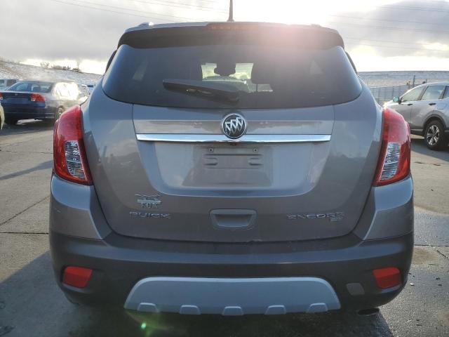Photo 6 from auction – 2013 BUICK ENCORE CON with VIN KL4CJFSB9DB138667