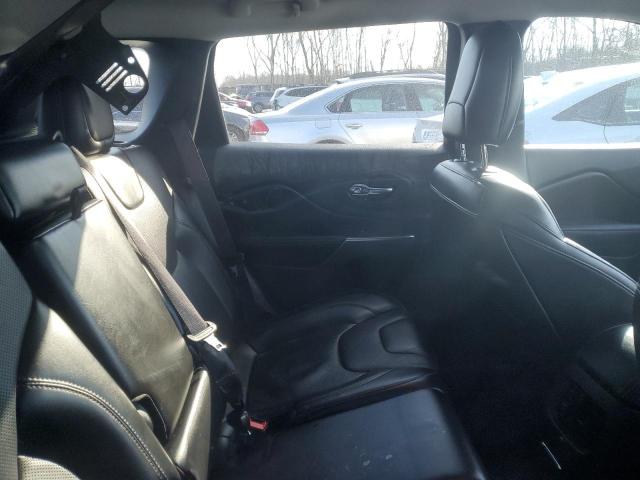 Photo 10 from auction – 2020 JEEP CHEROKEE L with VIN 1C4PJMDX4LD563396