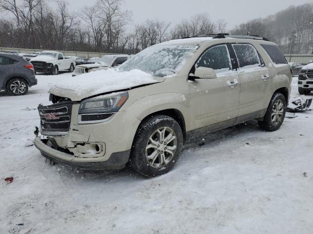 GMC ACADIA SLT 2015 with VIN 1GKKVRKD4FJ293813 - Photo from auction