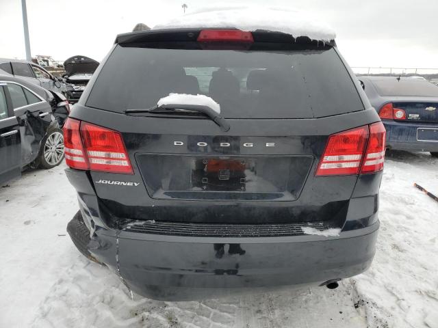 Photo 6 from auction – 2018 DODGE JOURNEY SE with VIN 3C4PDCAB0JT447839