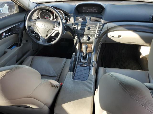 Фото 8 с аукциона – 2012 ACURA TL с VIN 19UUA8F24CA036005