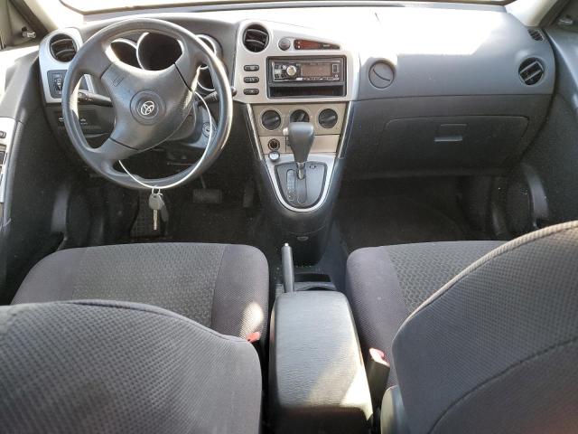 Photo 8 from auction – 2005 TOYOTA COROLLA MA with VIN 2T1KR32E25C481696