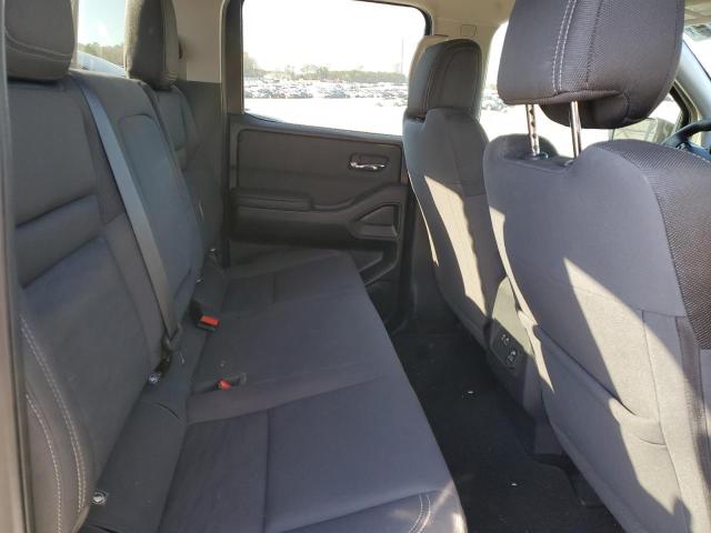 Photo 10 from auction – 2023 NISSAN FRONTIER S with VIN 1N6ED1FK8PN609145