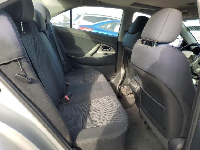 Photo 10 from auction – 2010 TOYOTA CAMRY BASE with VIN 4T1BF3EK3AU058354
