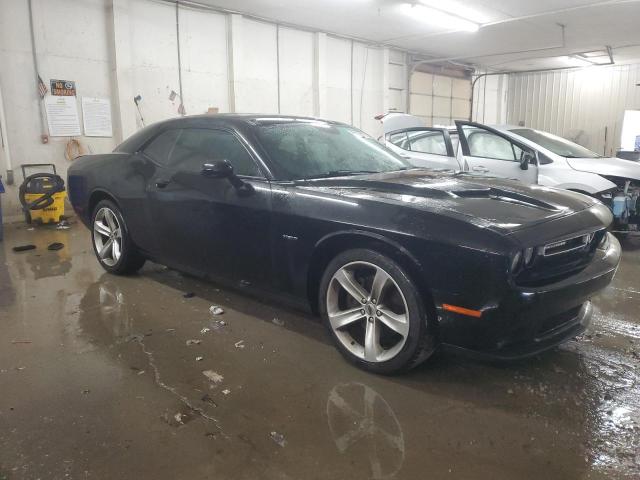 Photo 4 from auction – 2017 DODGE CHALLENGER with VIN 2C3CDZBT4HH658249