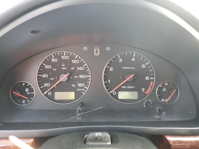 Photo 9 from auction – 2004 SUBARU LEGACY L S with VIN 4S3BH625846302698