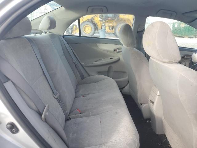 Photo 10 from auction – 2009 TOYOTA COROLLA BA with VIN JTDBL40E09J055008