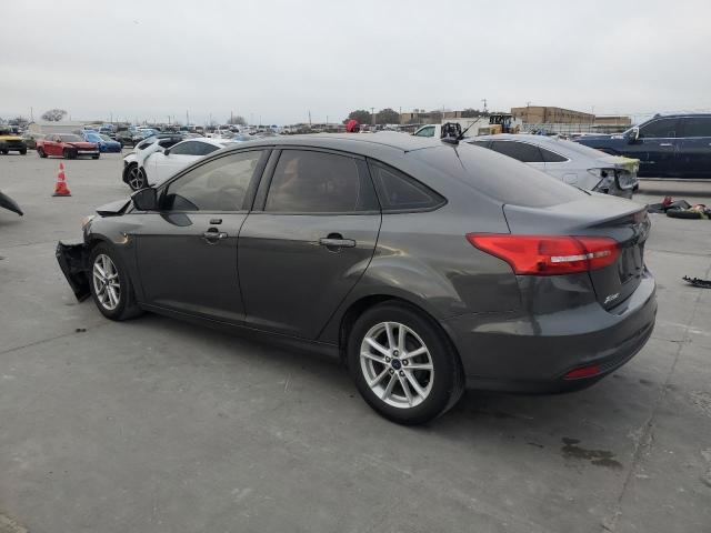 Photo 2 from auction – 2016 FORD FOCUS SE with VIN 1FADP3F26GL359746