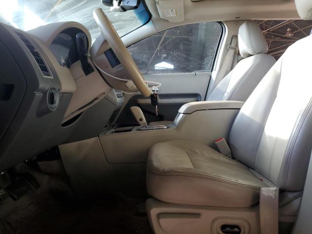 Снимка 7 от търг – 2007 FORD EDGE SEL P с VIN 2FMDK49C77BB60719