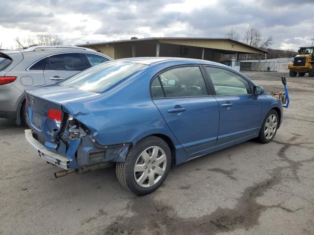 Photo 3 from auction – 2008 HONDA CIVIC LX with VIN 1HGFA16528L009388