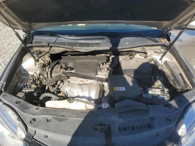 Photo 11 from auction – 2017 TOYOTA CAMRY LE with VIN 4T1BF1FK7HU369105