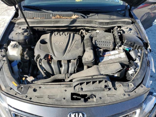 Photo 11 from auction – 2015 KIA OPTIMA LX with VIN KNAGM4A76F5631169
