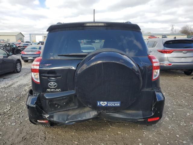 Photo 6 from auction – 2012 TOYOTA RAV4 with VIN 2T3ZF4DV2CW152445