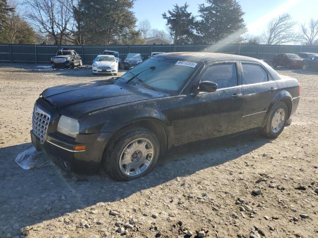 CHRYSLER 300 TOURIN 2005 with VIN 2C3AA53G05H652406 - Photo from auction