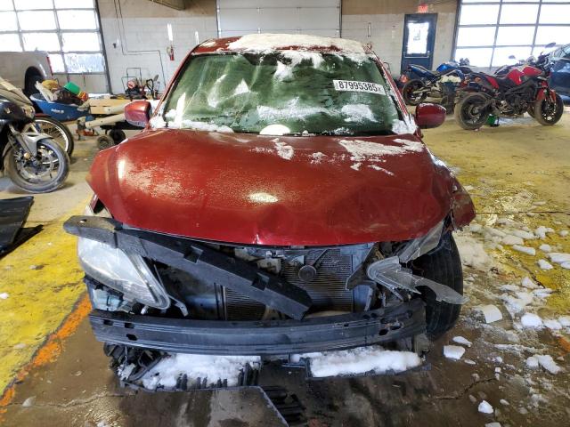 Photo 5 from auction – 2014 NISSAN SENTRA S with VIN 3N1AB7AP6EY240771
