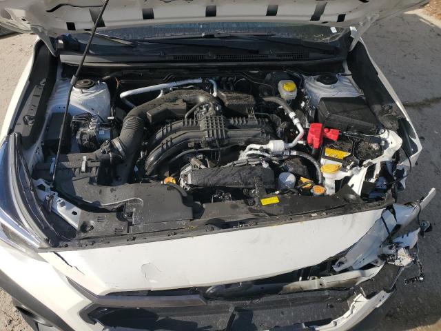 Photo 12 from auction – 2024 SUBARU CROSSTREK with VIN JF2GUADC2RH375787