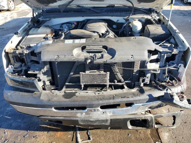 Photo 11 from auction – 2003 CHEVROLET SILVERADO with VIN 2GCEC19T831240891